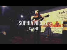 Load and play video in Gallery viewer, 10月13日｜Music Meets WHIZ CAFE with Monica Santos and Sophia Nicole
