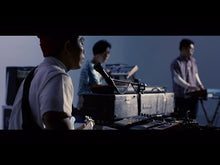 Load and play video in Gallery viewer, 7月21日｜MTM Pickｰup：パラシュートセッション vol.110 「 Yasei Collective × MELRAW 」
